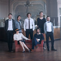 Caravan Palace&Tom Bailey