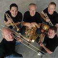 The Canadian Brass&Jean-Joseph Mouret