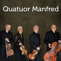 Quatuor Manfred&Raphaël Imbert