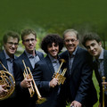 Canadian Brass&Charles Daellenbach&Brandon Ridenour&Chris Coletti&Eric Reed&Keith Dyrda