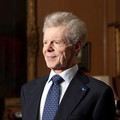 Van Cliburn
