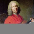 Jean-Philippe Rameau&ensemble stradivaria&Daniel Cuiller