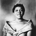 Dinah Washington