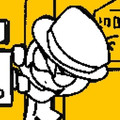 謎J