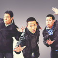 Tim Be Told&Jae Jin&Uzuhan&Jaehoon Jin