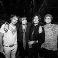 Rival Sons&Buchanan&Cobb&Everhart&miley&The Holiday