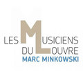 Les Musiciens du Louvre&Marc Minkowski&Blandine Staskiewicz&Joanne Lunn&Julia Lezhneva&Lucy Crowe&Nathalie Stutzmann&Terry Wey&Markus Brutscher&Colin Balzer&Christian Immler&Luca Tittoto