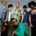 Fishbone&Little Richard