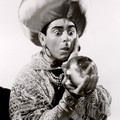 Eddie Cantor