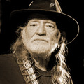 Willie Nelson&full ensemble