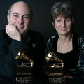 Eric Tingstad&Nancy Rumbel