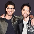 Computer Games&Darren Criss