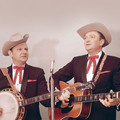 The Stanley Brothers&The Clinch Mountain Boys