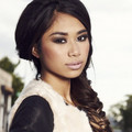 Jessica Sanchez&Prince Royce