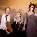 Aureole Trio&Mary Nessinger