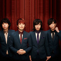 THE BAWDIES