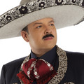 Pepe Aguilar&Melissa&Angela Aguilar&La Marisoul