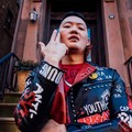 China Mac&Young M.A&Afghan Toke