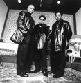 Heavy D & The Boyz&Aaron Hall