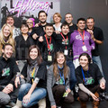 Hillsong Live