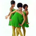 The Marvelettes