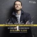 Benjamin Alard&Johann Sebastian Bach