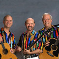 The Kingston Trio