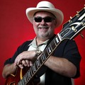 The Duke Robillard Band&Susann Forrest