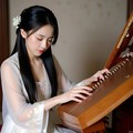 静心古筝