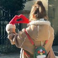 痛苦无比清晰