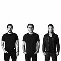 Swedish House Mafia&Michael Calfan&Coldplay