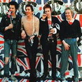 Sex Pistols&STEVE (GB 1) JONES&John Lydon&PAUL THOMAS COOK&Glen Matlock