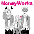 HoneyWorks&花江夏樹&江口拓也