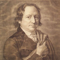 JOHANN WOLFGANG VON GOETHE