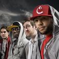 Gym Class Heroes&Adam Levine