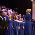 The Brooklyn Tabernacle Choir&Nicole Binion