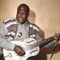 Bukka White&Washboard Sam