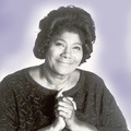 Mahalia Jackson&Percy Faith Orchestra