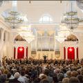 St. Petersburg Philharmonic Orchestra&Leningrad Military Orchestra&Vladimir Ashkenazy&St.Petersburg Chamber Choir