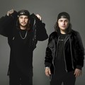 DVBBS&Shaun Frank&Delaney Jane