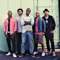 Bad Rabbits&Glassjaw&Dres&Justin Beck&black sheep