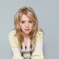 Alexz Johnson