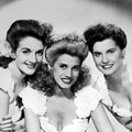 The Andrews Sisters