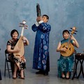 Chinese Music Ensemble