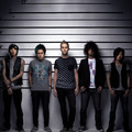 coldrain&Jacoby Shaddix