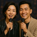 小姨和小姨夫