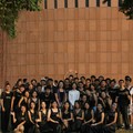 汕头大学合唱团