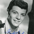 Frankie Avalon