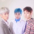 EXO-CBX&시우민&伯贤&CHEN[EXO]&EXO