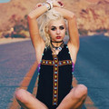 Maty Noyes